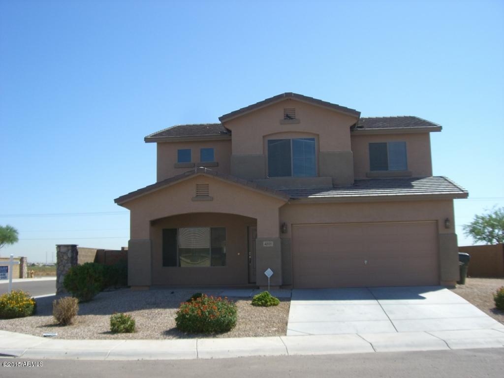 4203 S 99th Dr., Tolleson, AZ 85353
