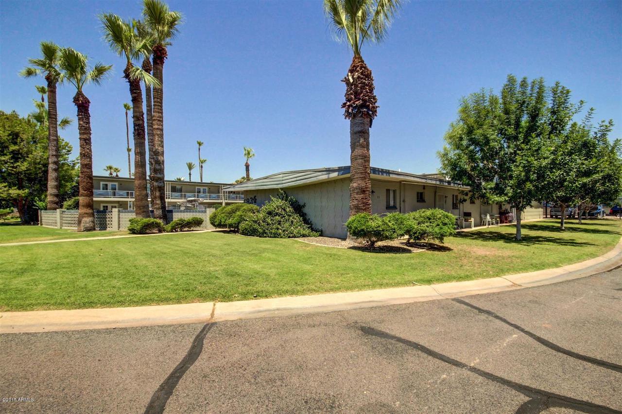 6834 E 4th St. #11, Scottsdale, AZ 85251