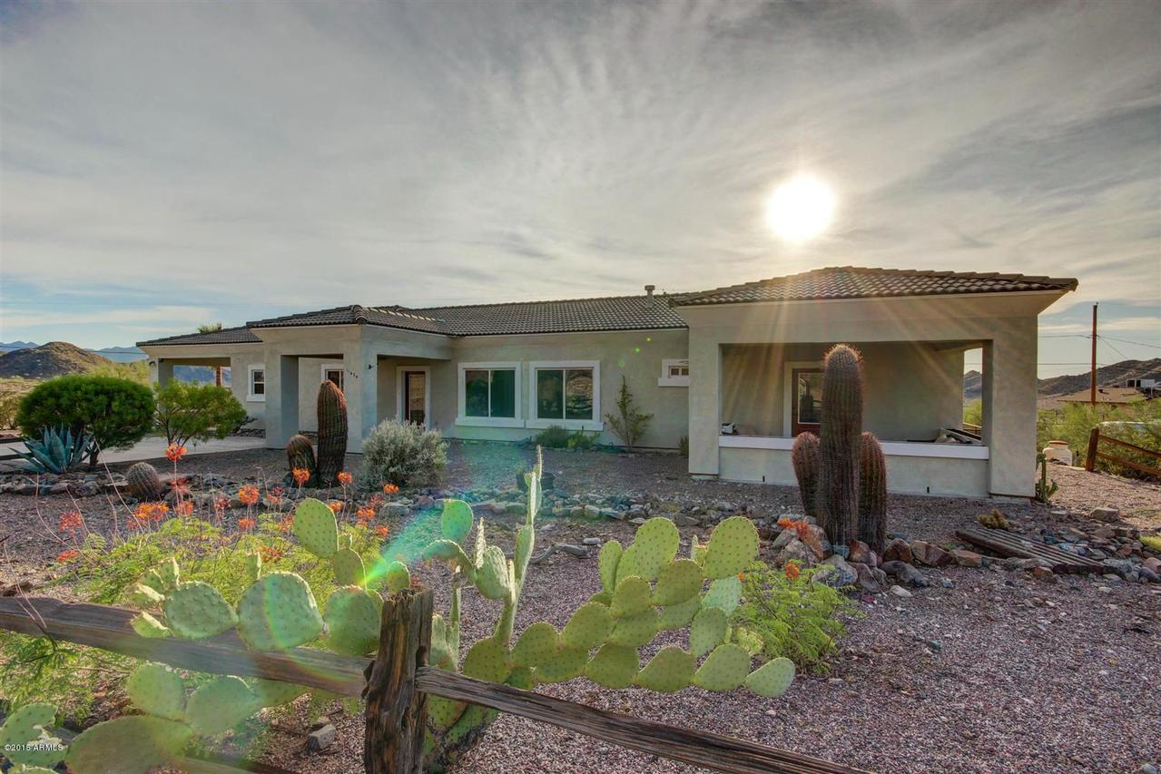 11424 S 35th Ave., Laveen, AZ 85339