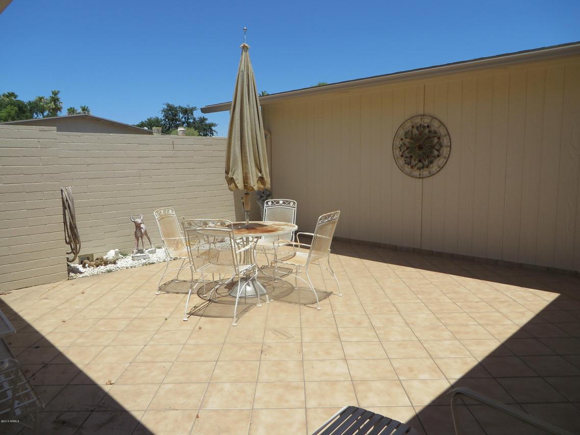 17464 N Del Webb Blvd., Sun City, AZ 85373