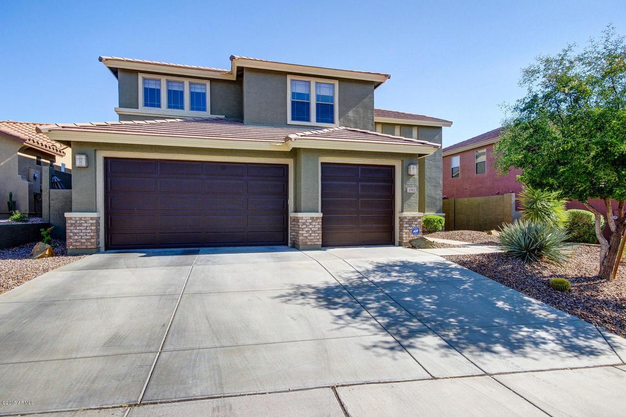 3551 W Plymouth Dr., Anthem, AZ 85086