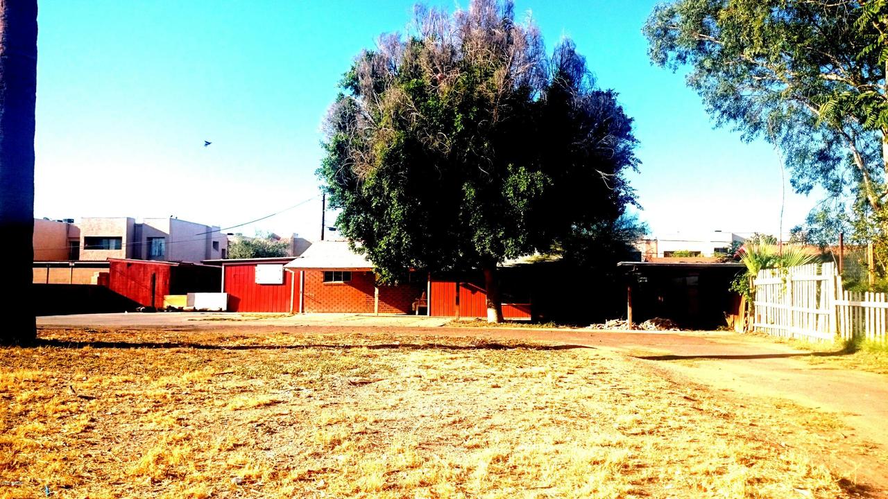 3123 E Monte Vista Rd., Phoenix, AZ 85008