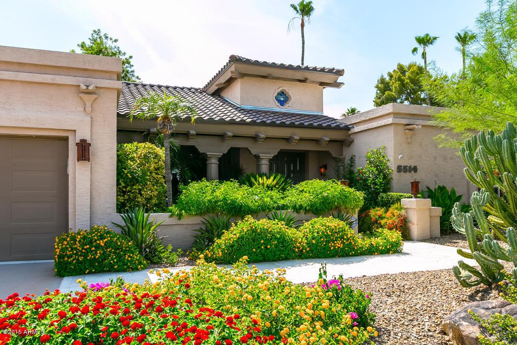 5514 N 75th St., Scottsdale, AZ 85250