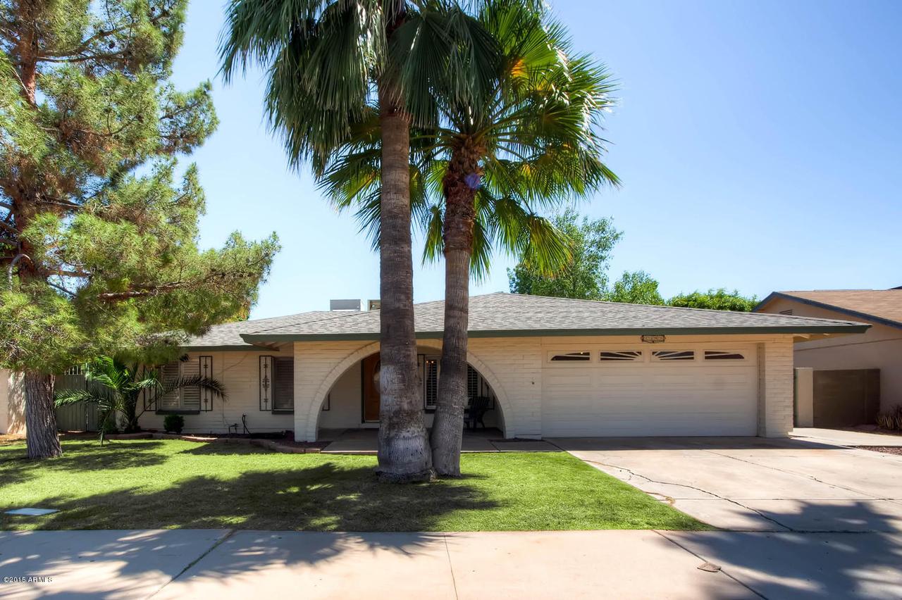 1341 W Lindner Ave., Mesa, AZ 85202