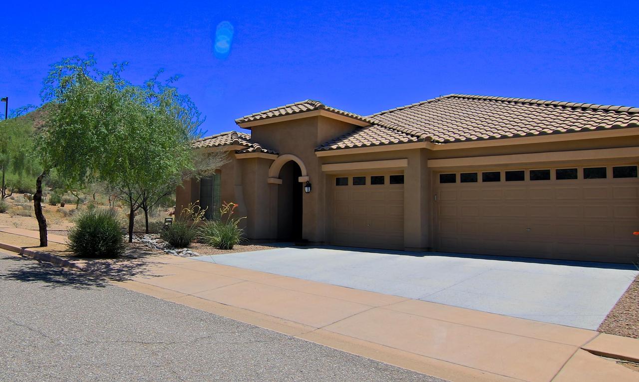 2505 W Via De Pedro Miguel, Phoenix, AZ 85086