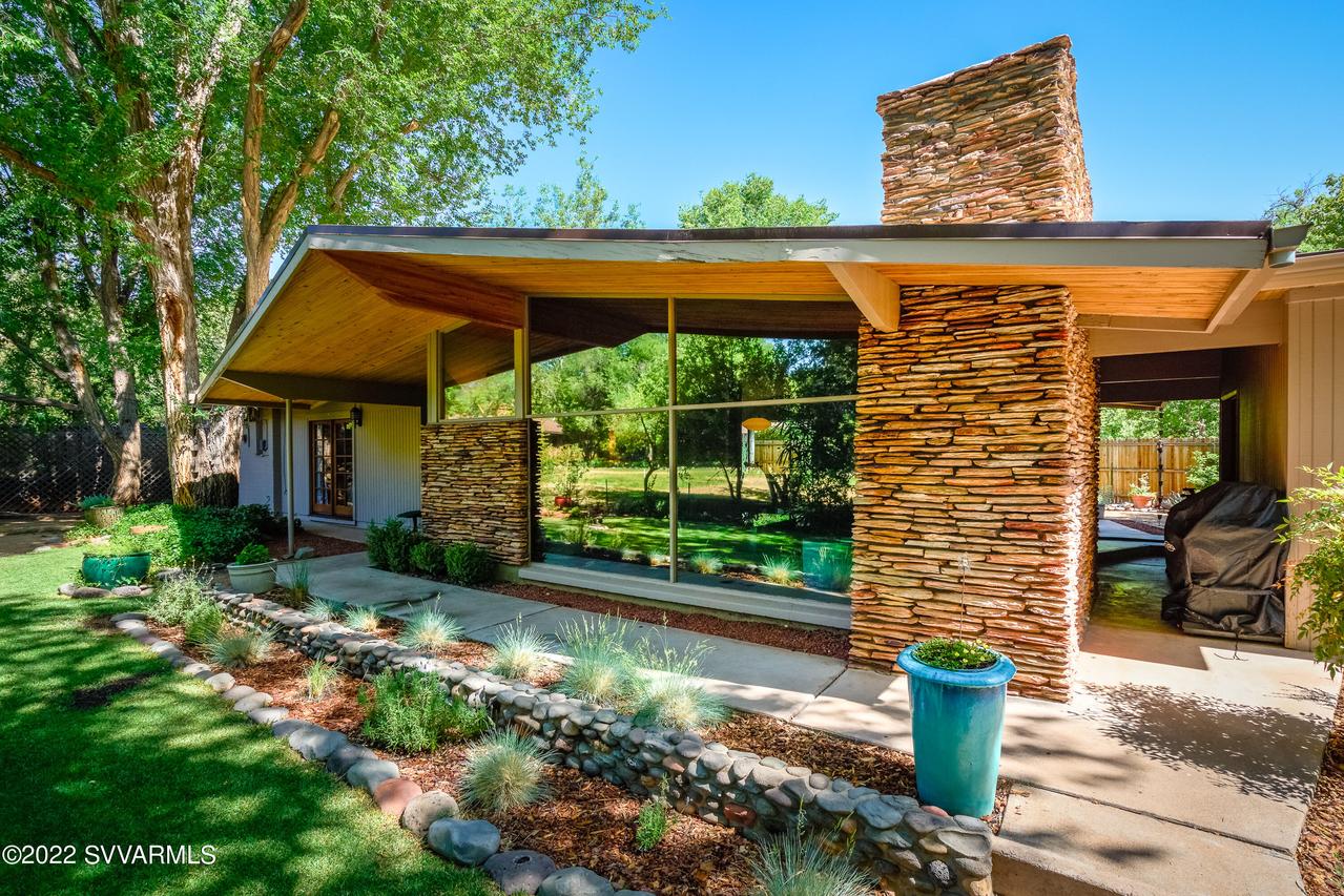 55 Copper Cliffs Ln., Sedona, AZ 86336