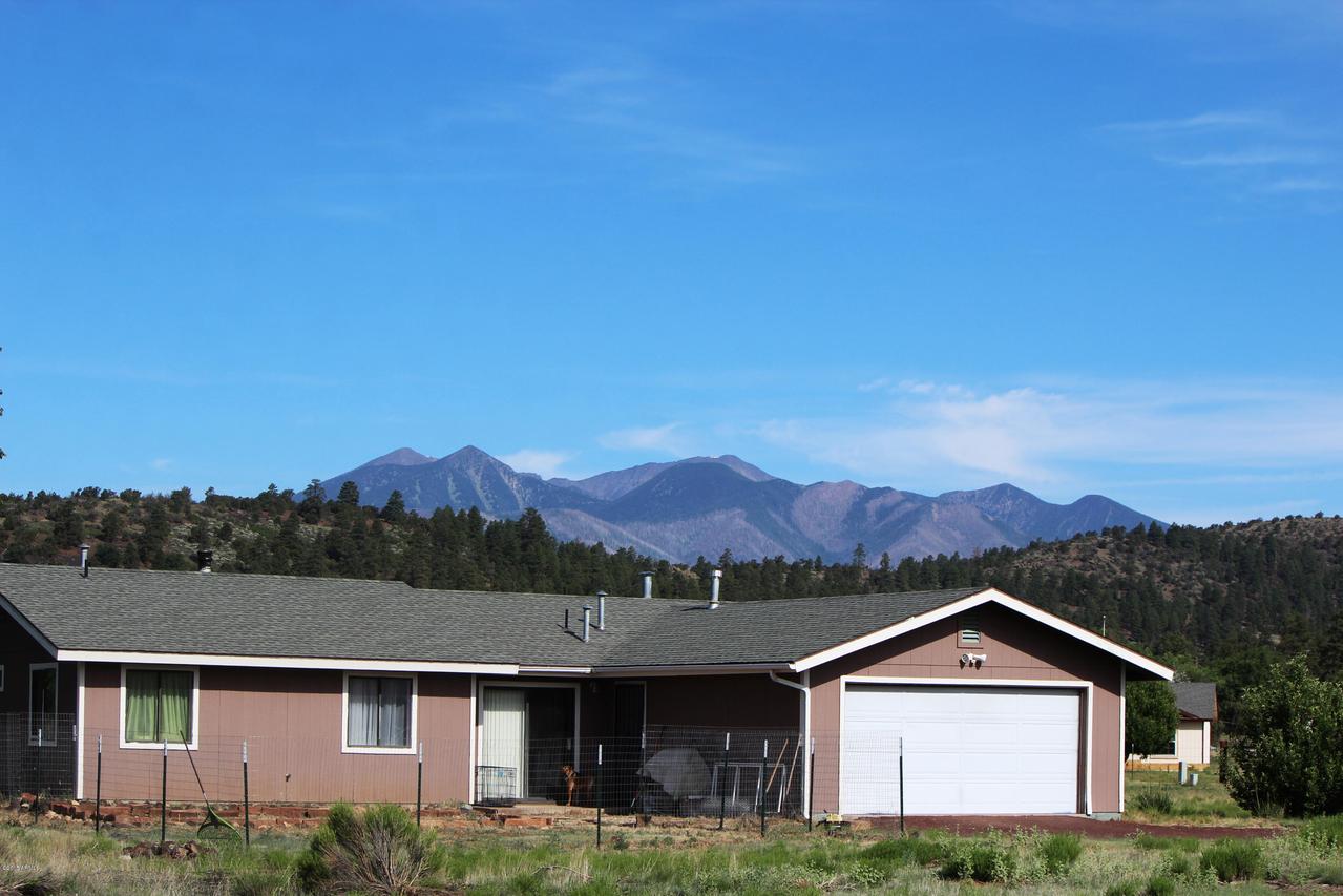 9855 Mesquite Loop, Flagstaff, AZ 86004