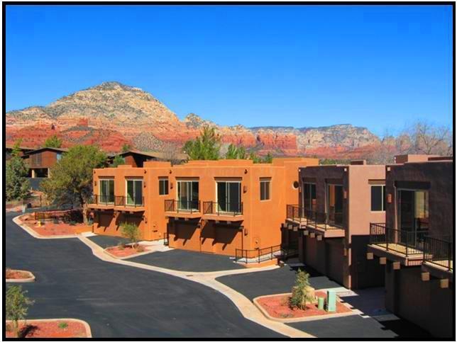 3385 Calle Del Sol #17, Sedona, AZ 86336