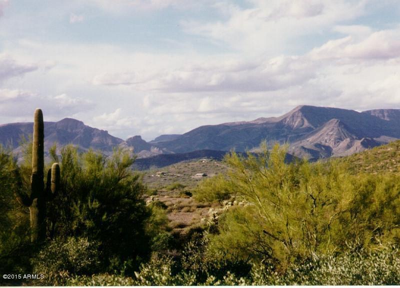 7256 E Grapevine Rd., Cave Creek, AZ 85331