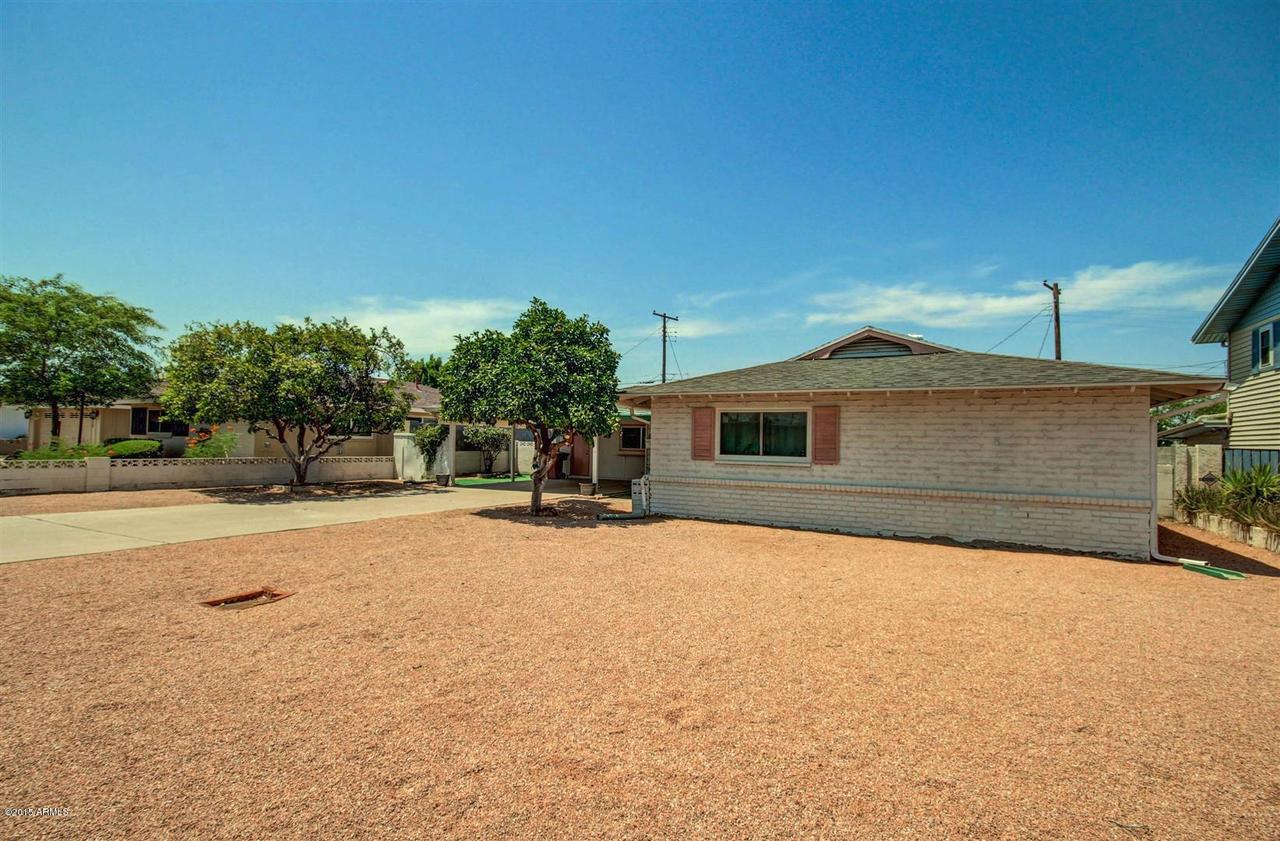 6514 E Oak St., Scottsdale, AZ 85257