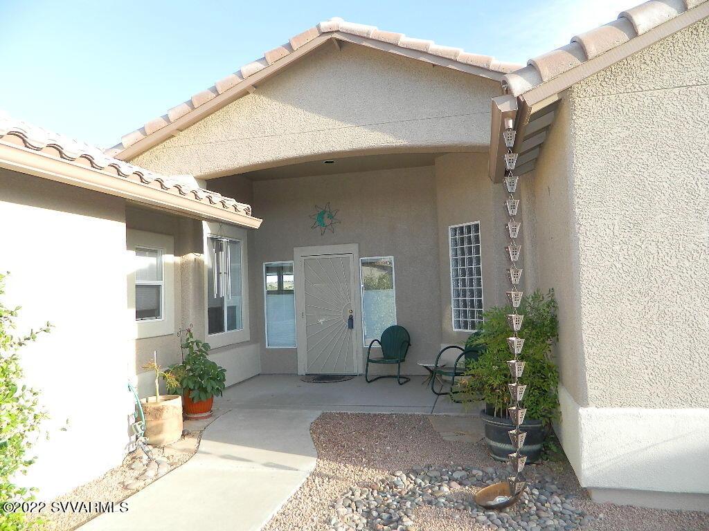 6375 E Starry Night Ct., Cornville, AZ 86325