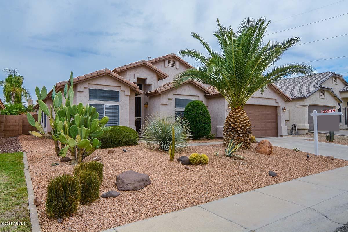 1120 E Blackhawk Dr., Phoenix, AZ 85024