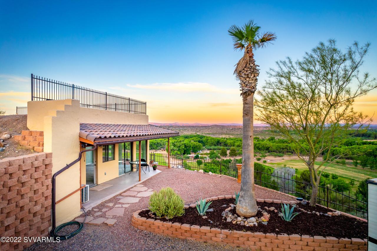 695 E Cliffside Dr., Clarkdale, AZ 86324