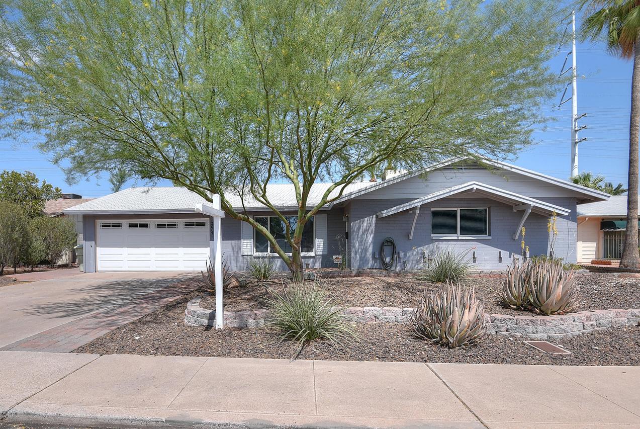 2007 N 66th St., Scottsdale, AZ 85257