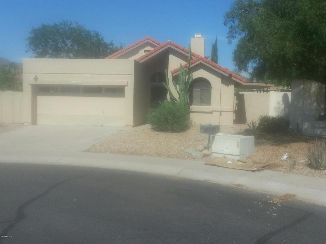 11641 N 112th St., Scottsdale, AZ 85259