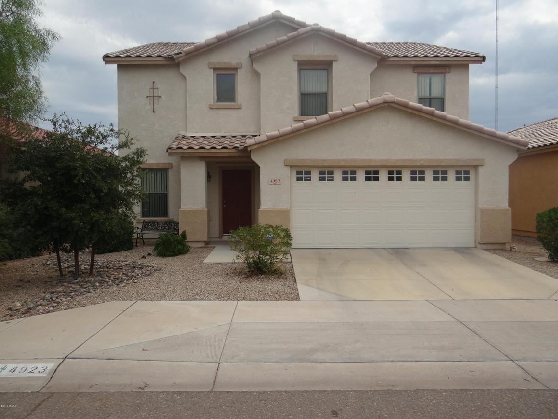 4923 S 24th Ave., Phoenix, AZ 85041