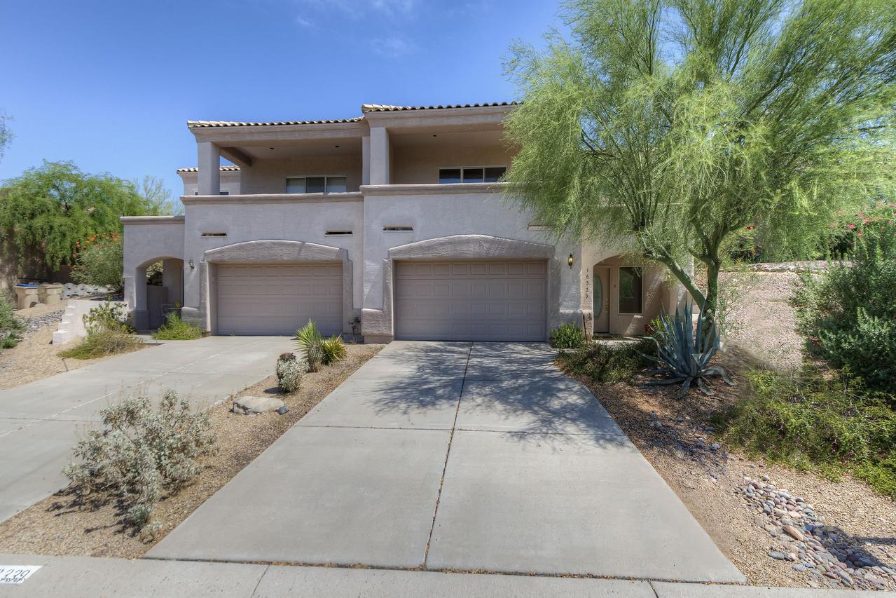 16339 E Segundo Dr. #B, Fountain Hills, AZ 85268