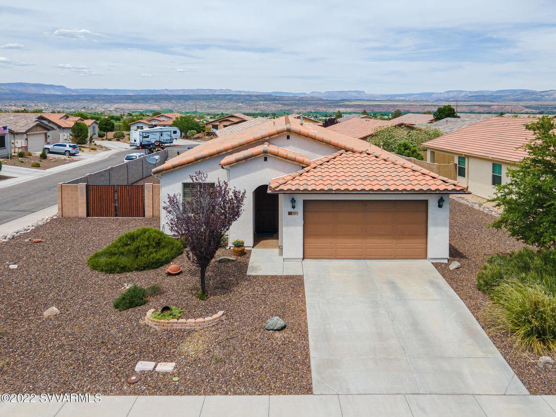 501 Glenshire Ln., Cottonwood, AZ 86326