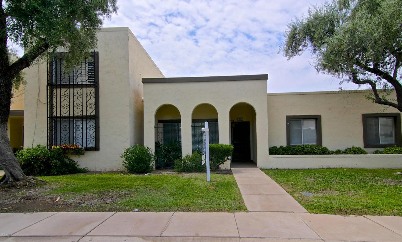 8205 E Valley Vista Dr., Scottsdale, AZ 85250