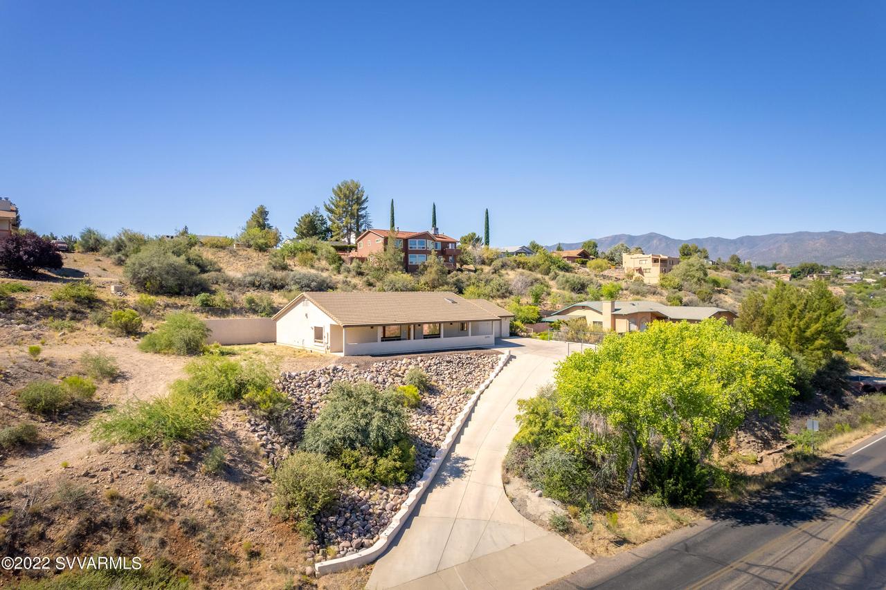 2293 E Rio Mesa Tr., Cottonwood, AZ 86326