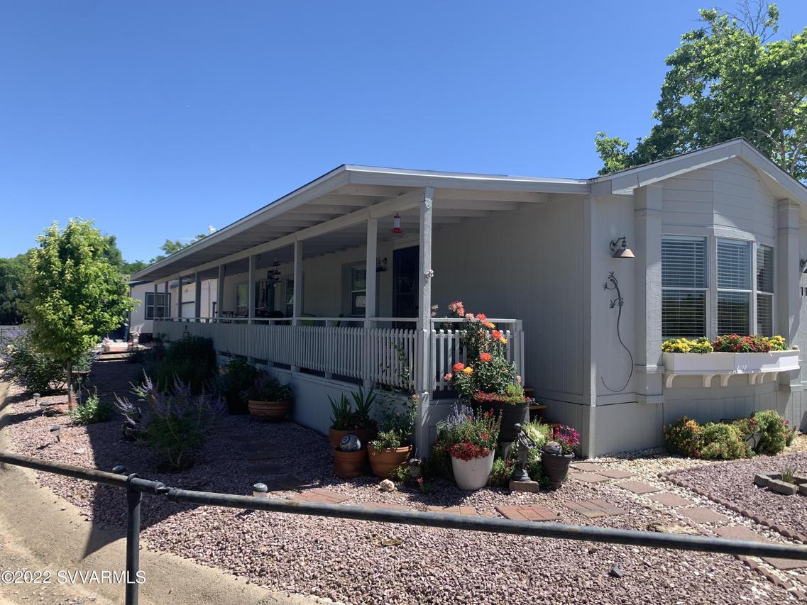 1487 W Horseshoe Bend Dr. #11, Camp Verde, AZ 86322