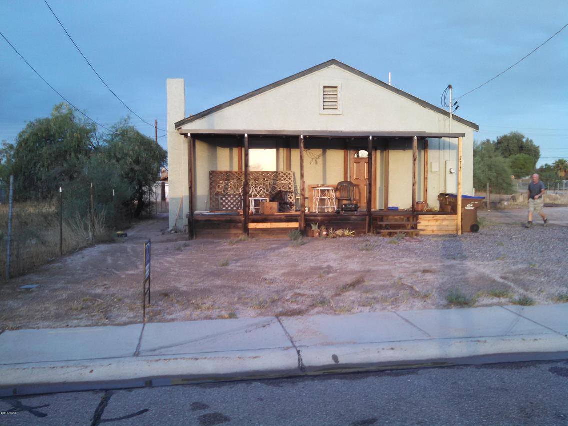 775 S Orlando St., Florence, AZ 85132