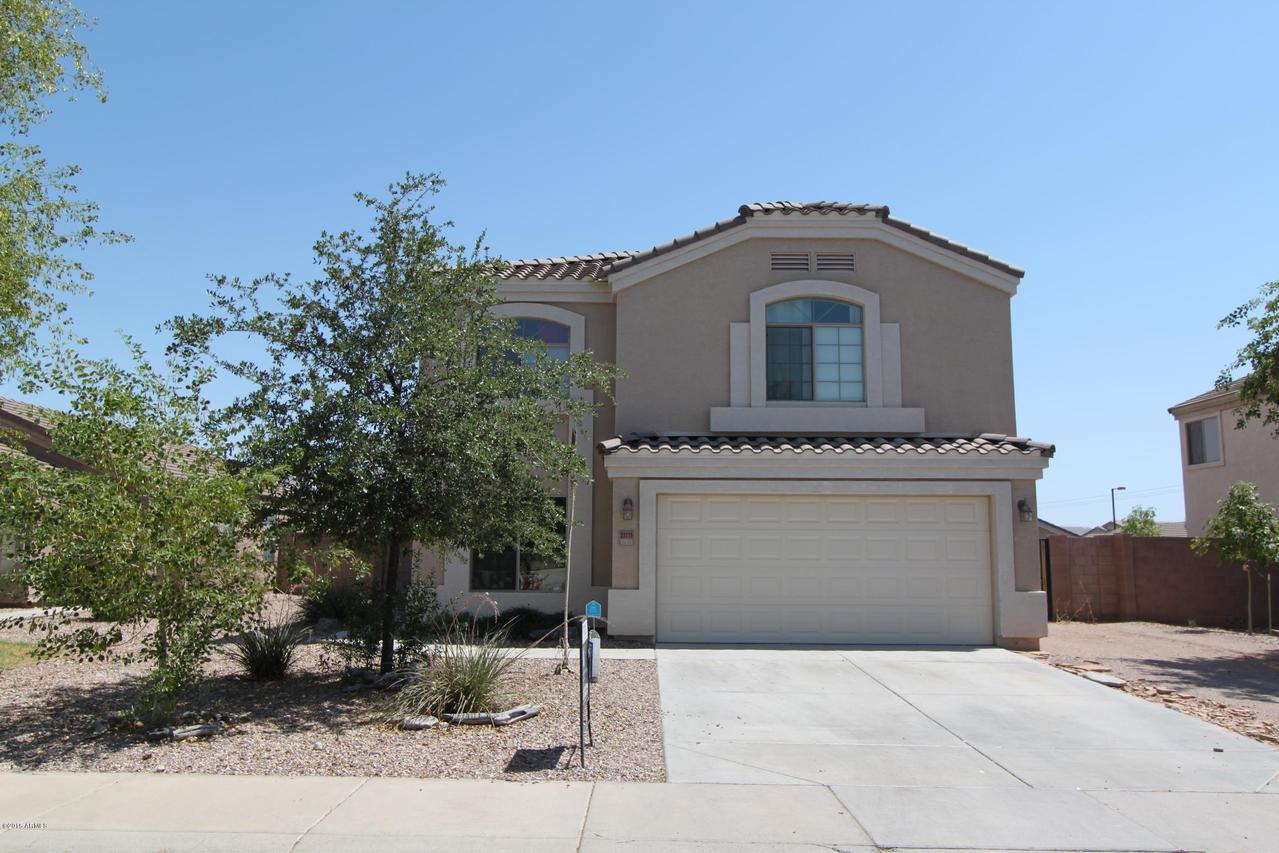 23115 W Yavapai St., Buckeye, AZ 85326