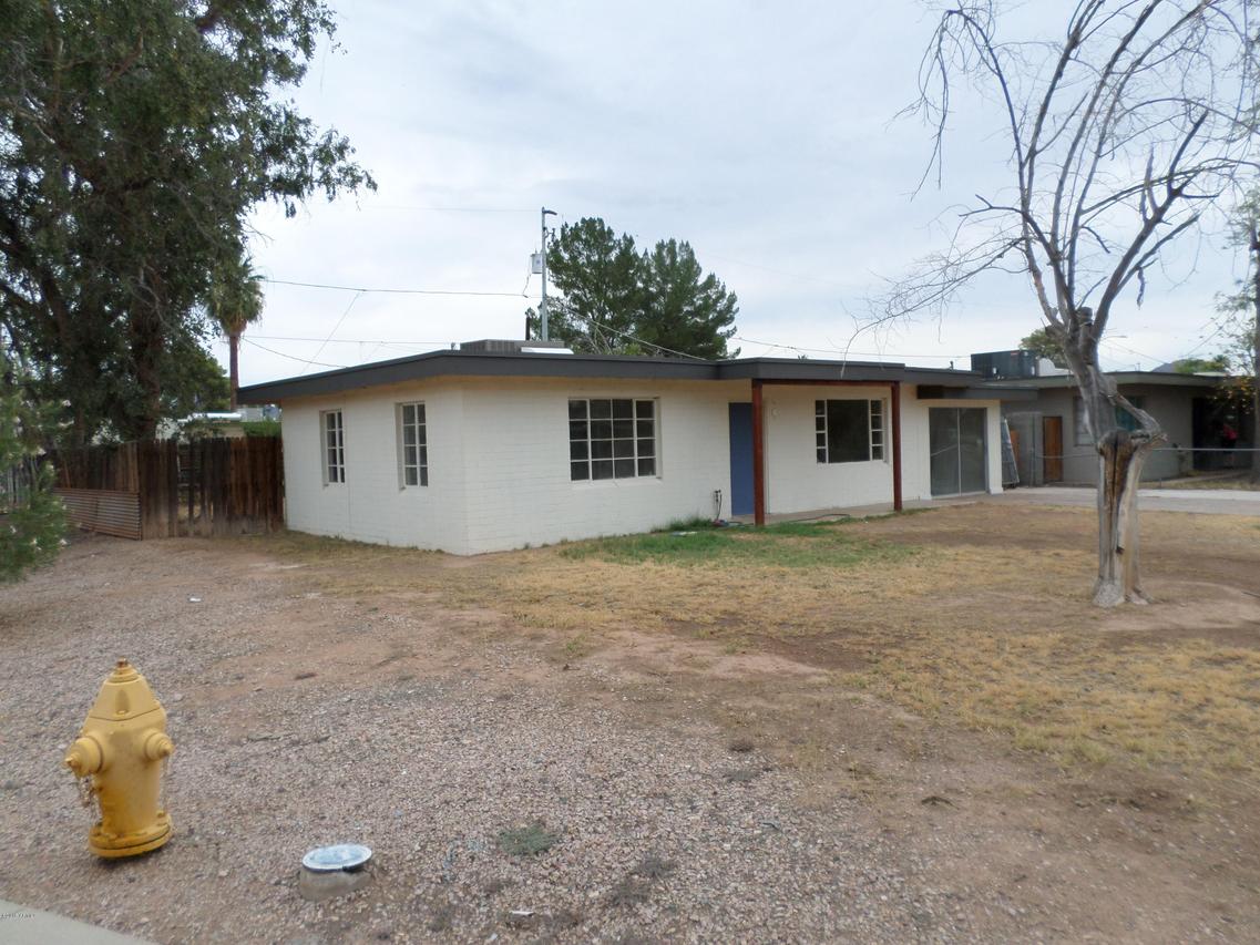 1812 E Whitton Ave., Phoenix, AZ 85016