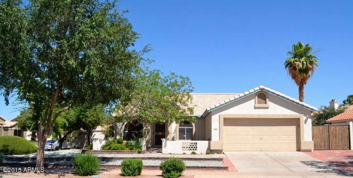 501 S Evergreen St., Chandler, AZ 85225