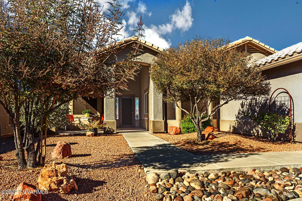 730 S Cedar Ridge Ct., Cornville, AZ 86325