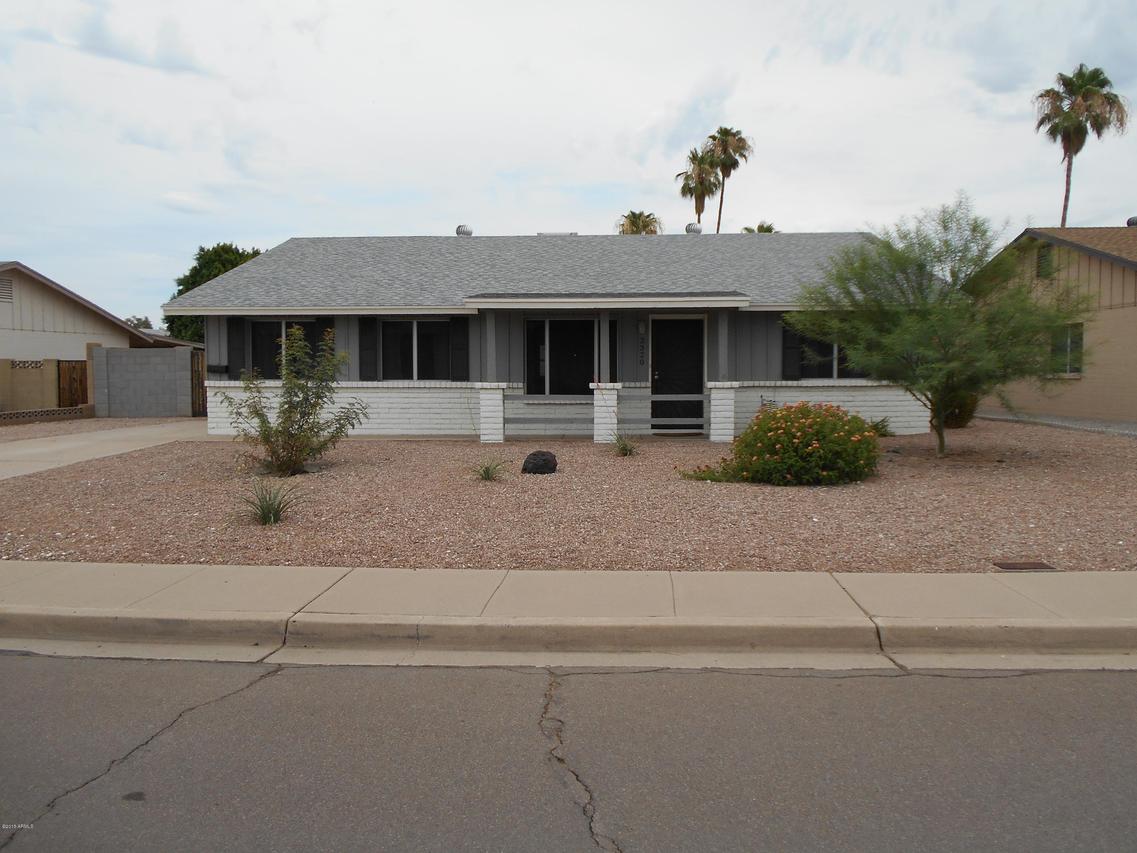 2320 E Riviera Dr., Tempe, AZ 85282