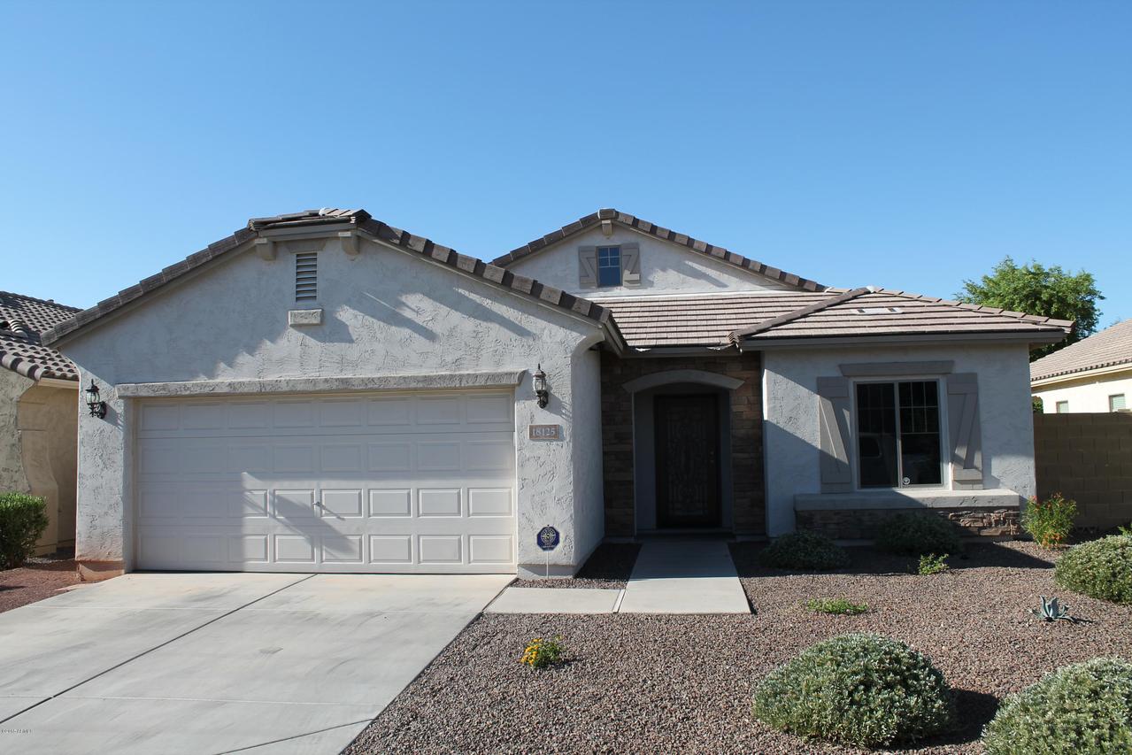 18125 W Townley Ave., Waddell, AZ 85355