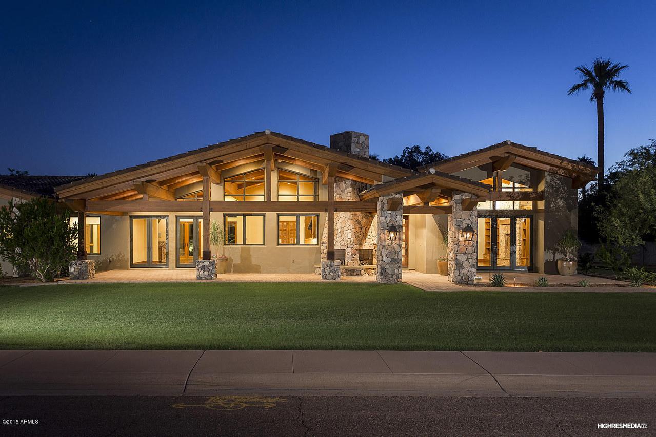 4921 E Calle Del Medio, Phoenix, AZ 85018