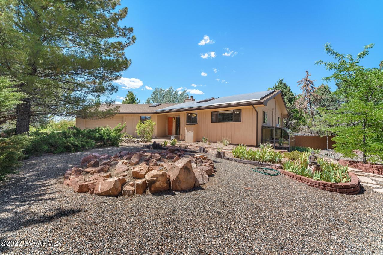 170 Hohokam Cir., Sedona, AZ 86336