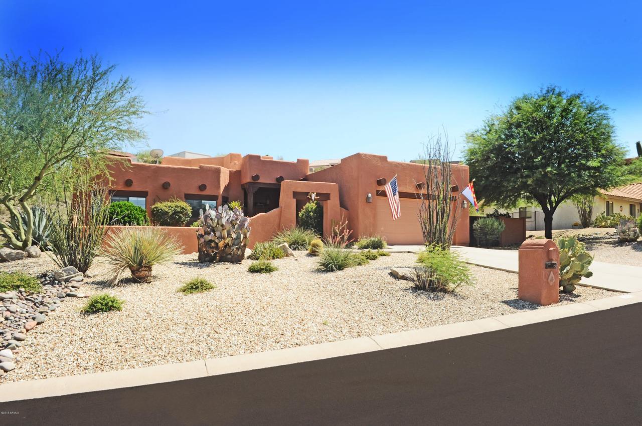 15223 E Aspen Dr., Fountain Hills, AZ 85268