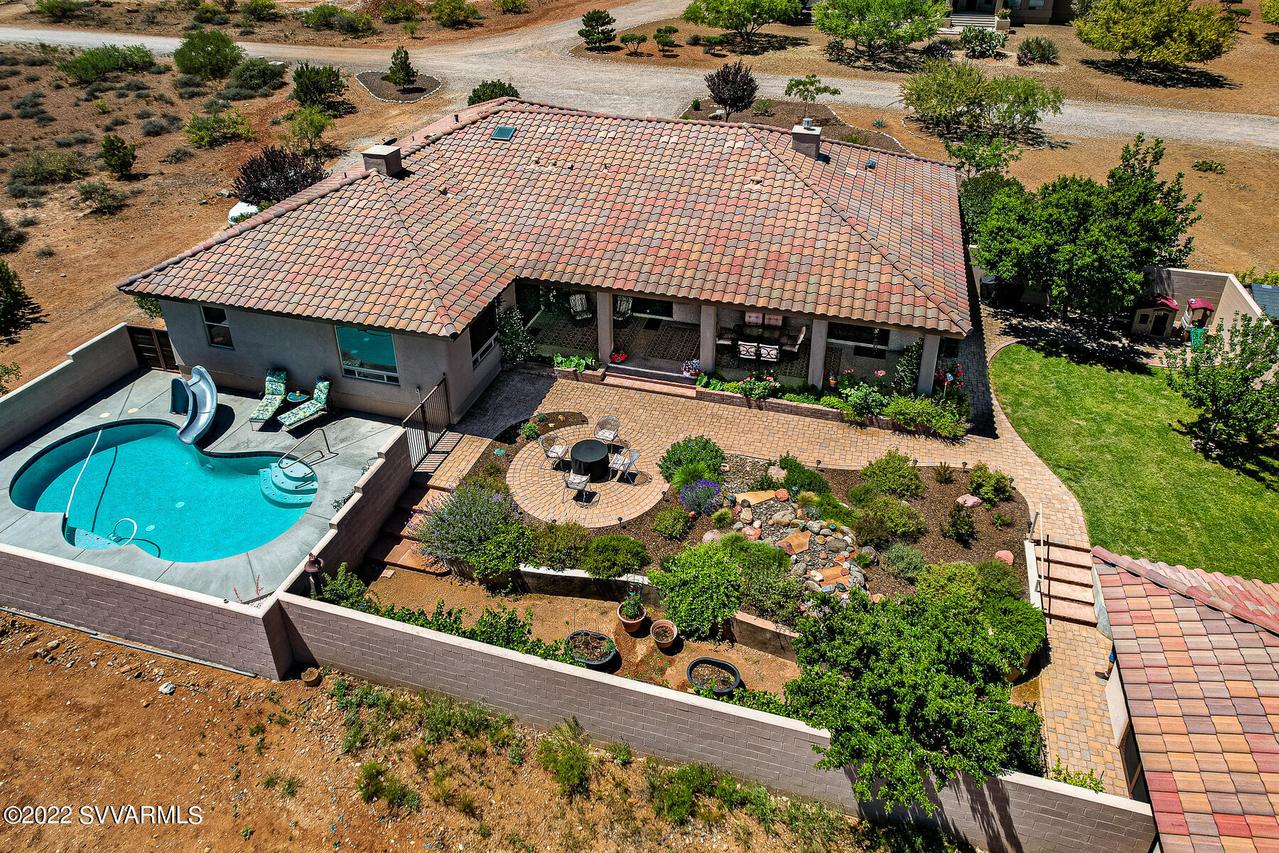 2639 S Teresa Ln., Cottonwood, AZ 86326