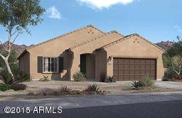 2634 W Gray Wolf Tr., Phoenix, AZ 85085