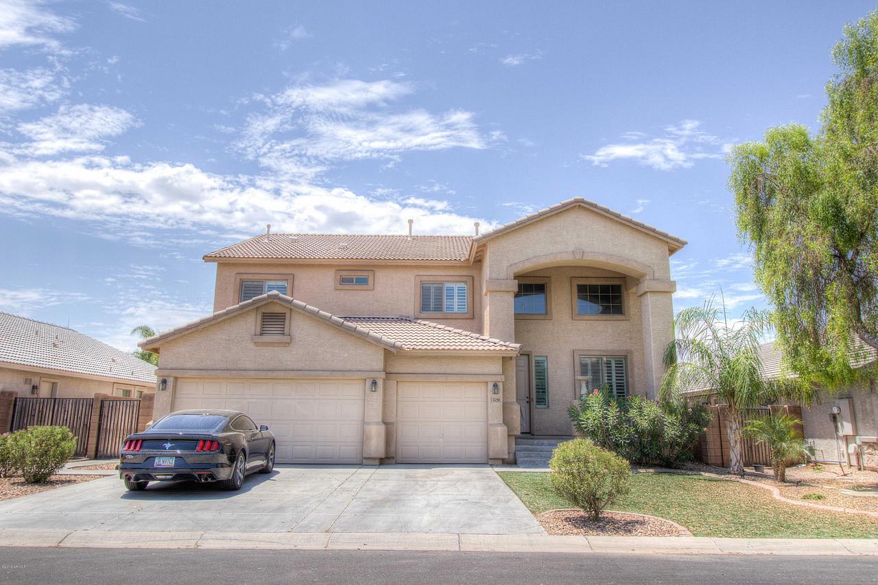 45201 W Norris Rd., Maricopa, AZ 85139