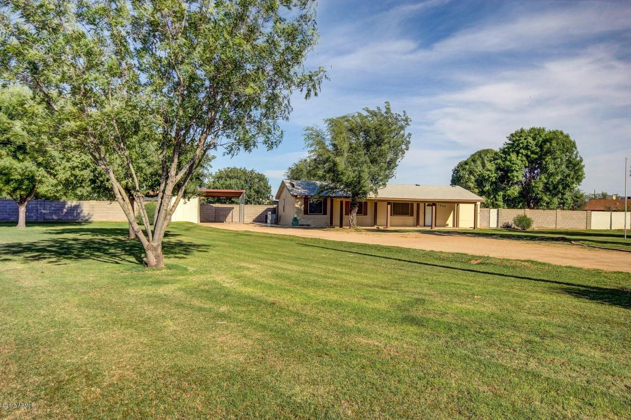 7535 N Sarival Rd., Litchfield Park, AZ 85340