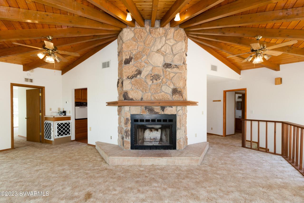 550 S Eden Ln., Cornville, AZ 86325