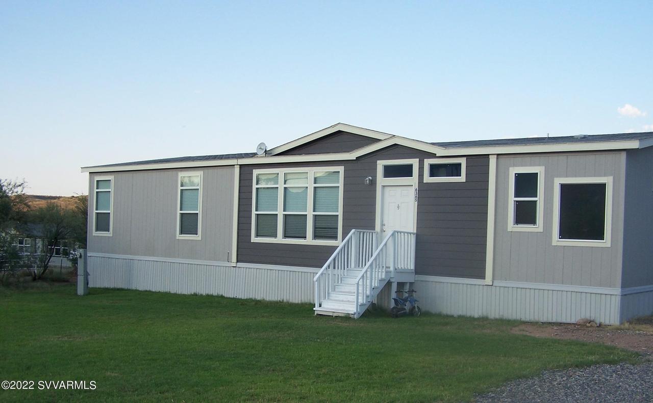 6365 Desert Dawn Dr., Camp Verde, AZ 86322