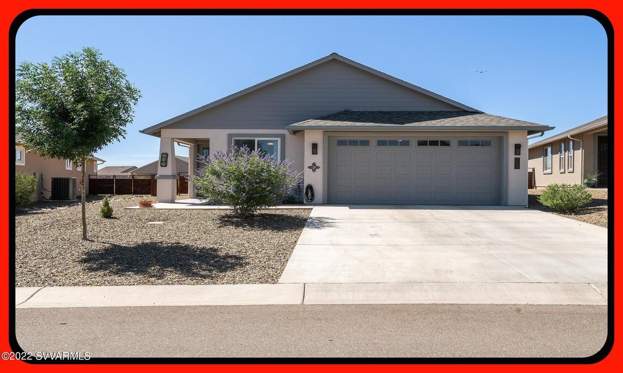 1509 Chateau Dr., Cottonwood, AZ 86326