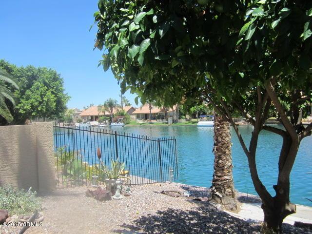 1118 W Edgewater Dr., Gilbert, AZ 85233