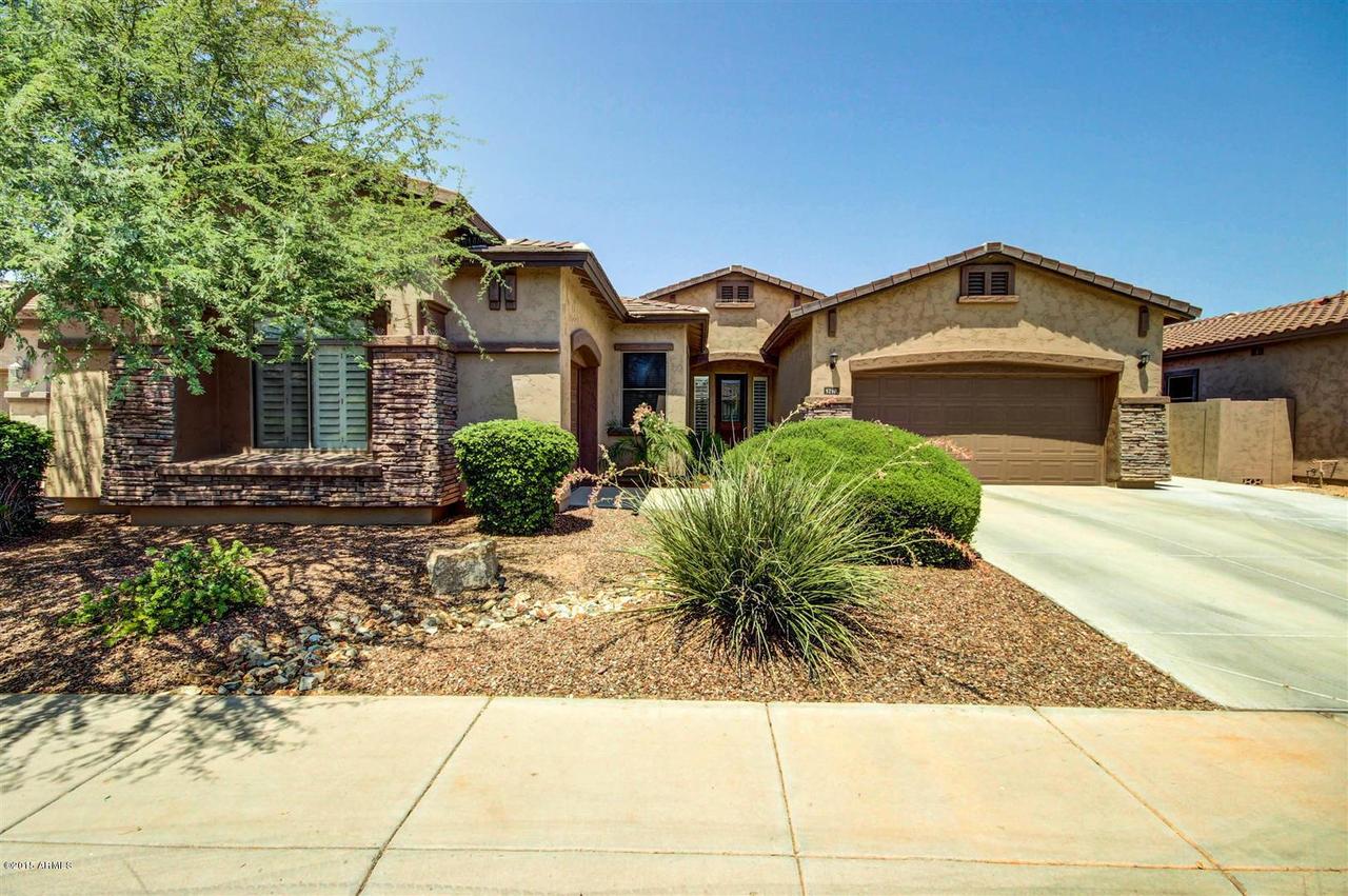 5710 S Dragoon Dr., Chandler, AZ 85249