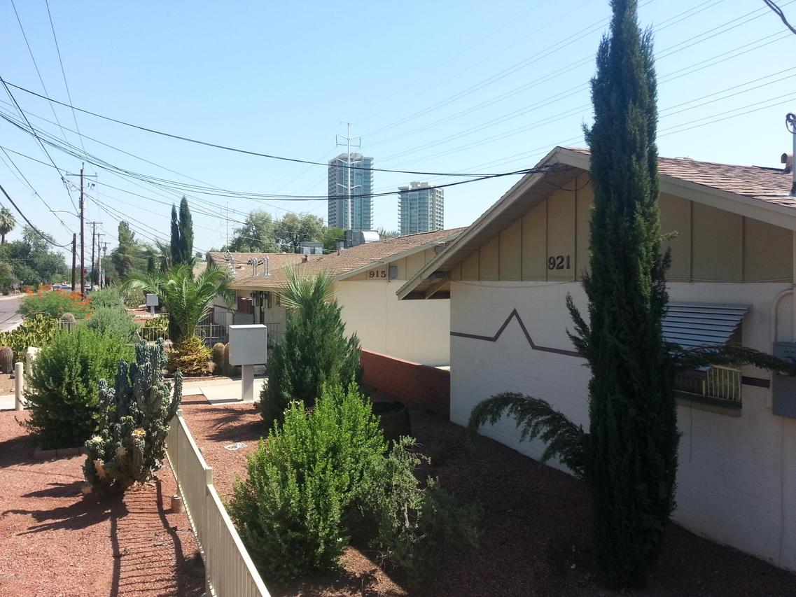 903-921 S Farmer Ave., Tempe, AZ 85281