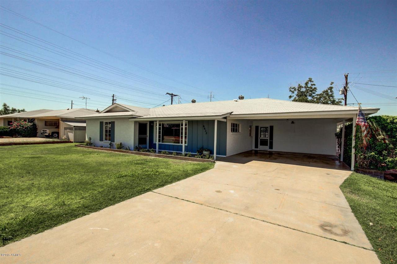 6632 E Almeria Rd., Scottsdale, AZ 85257