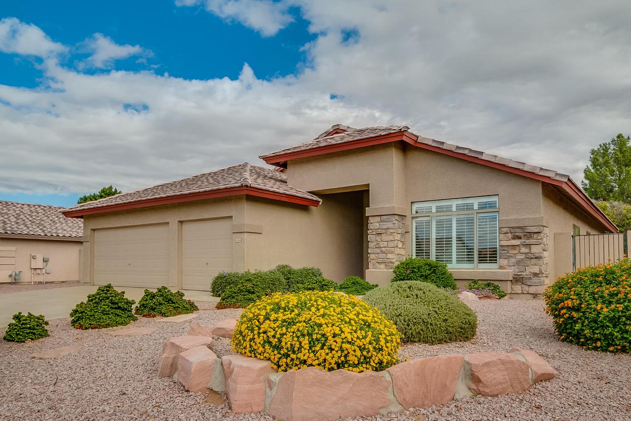 4334 E Enrose St., Mesa, AZ 85205