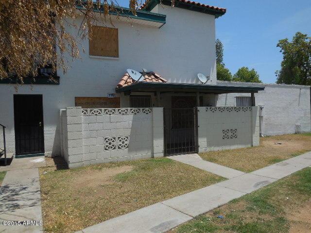 2133 W Turney Ave. #C   77, Phoenix, AZ 85015