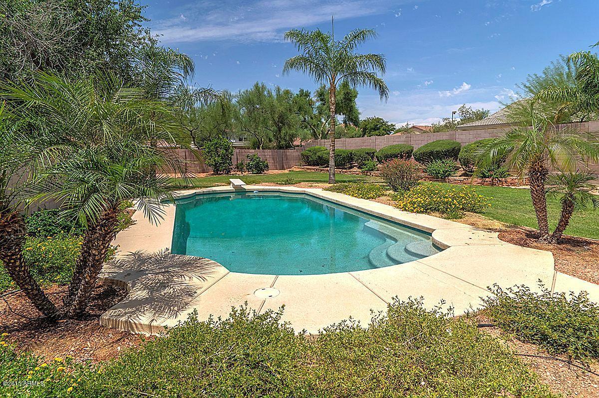 4022 E Lariat Ln., Phoenix, AZ 85050