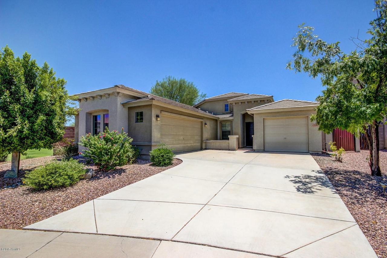 17839 W Crocus Dr., Surprise, AZ 85388